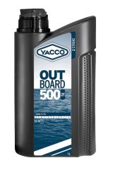 Image 10 OUTBOARD 500 2T